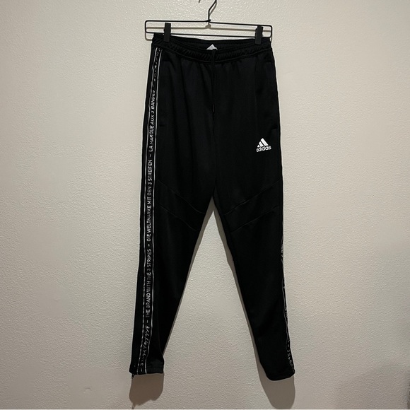 Adidas Sweatpants Size Small - Picture 1 of 7